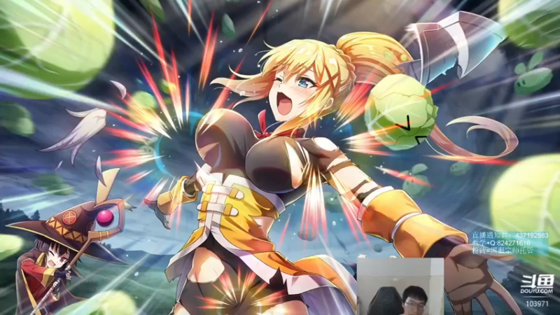 【2022-07-07 21点场】SCLeeLee：LeeLee今天打国服gogogo
