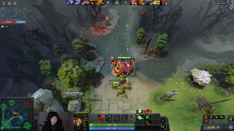 【2022-07-08 22点场】斗帝Yang：俯冲前100！