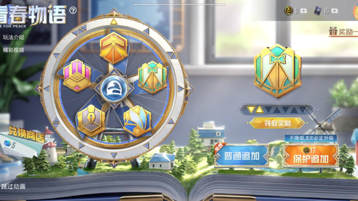 好像是的