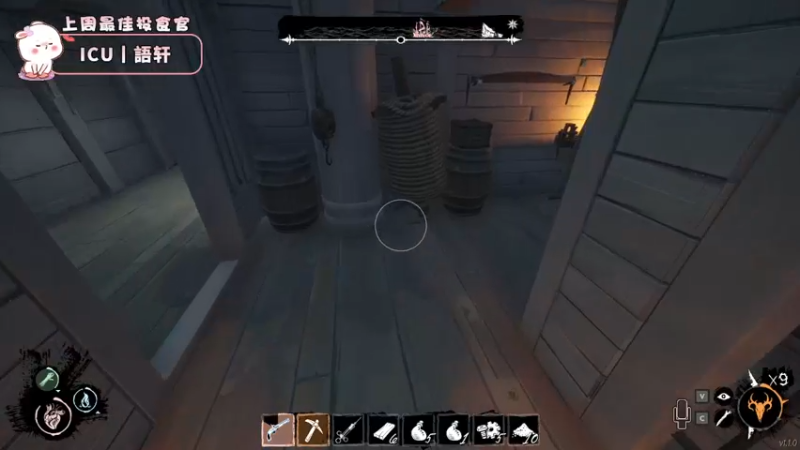 【2022-07-07 21点场】昔恩小姐姐：【搞笑女之寻找快乐~】