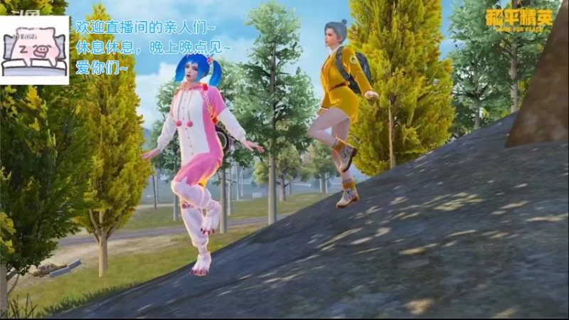 【2022-07-01 18点场】登登大魔王呐：七月会不一样吗