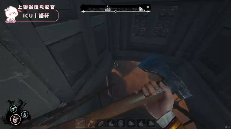 【2022-07-07 19点场】昔恩小姐姐：【搞笑女之寻找快乐~】