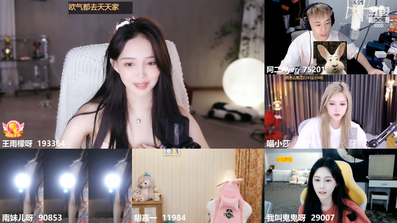 【舞蹈】王雨檬呀的精彩时刻 20220708 00点场