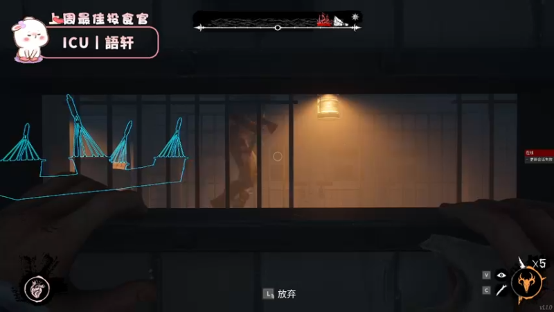 【2022-07-02 18点场】昔恩小姐姐：【7月快乐~】