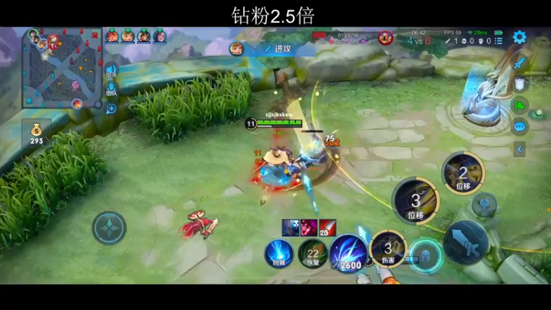 【2022-07-08 22点场】李知恩nn：天才真的来了