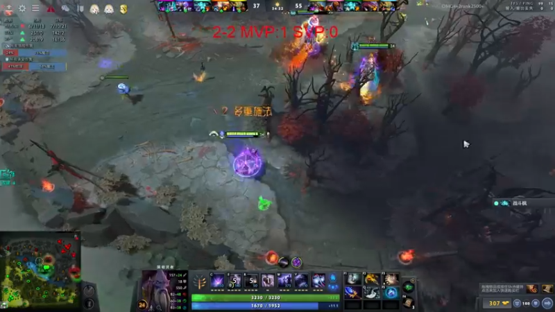 【2022-07-09 13点场】刘嘉俊Sylar1：拿出你的百分之百！