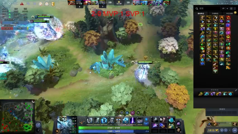 【2022-07-09 19点场】刘嘉俊Sylar1：拿出你的百分之百！