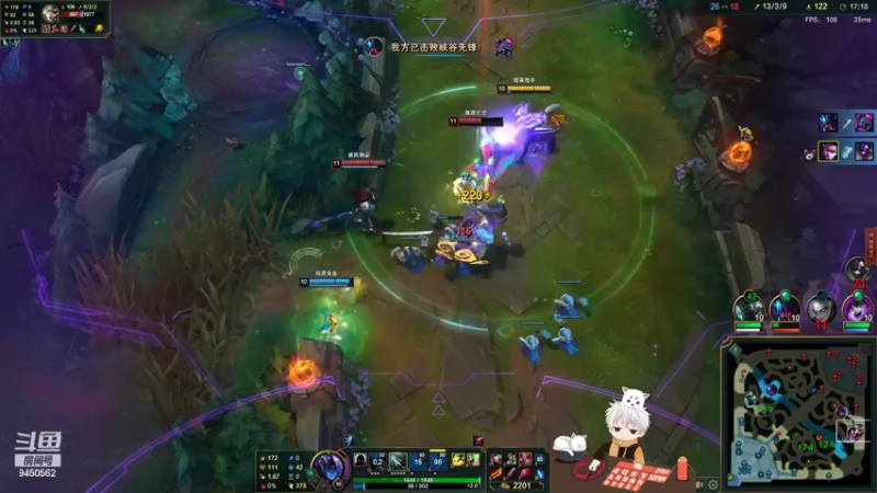 【2022-07-08 22点场】章发财丶：恰同学少年，风华正茂