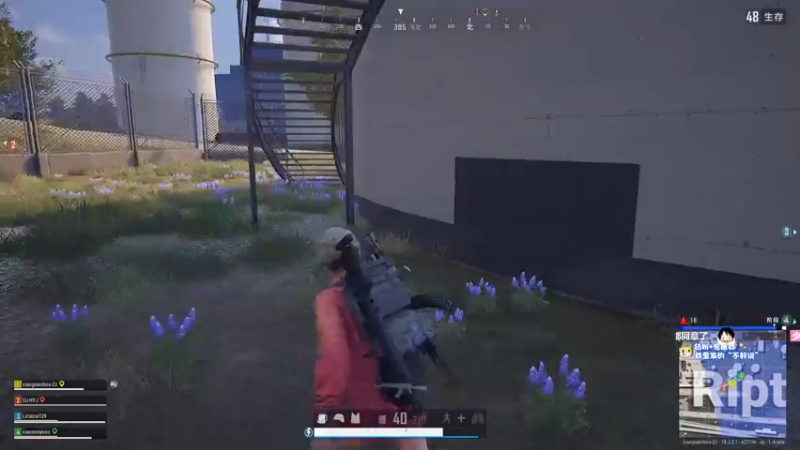 【2022-07-08 23点场】少囧丶：VTA-少囧的游戏教室