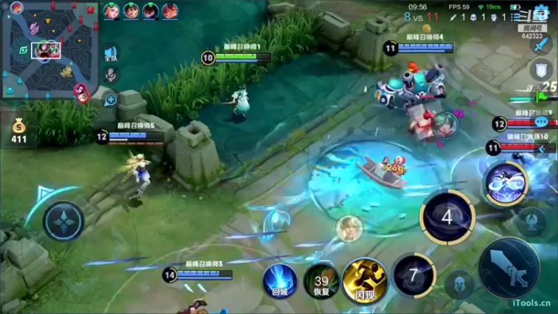 【2022-07-07 19点场】小笨蛋北北：找找手感冲第一