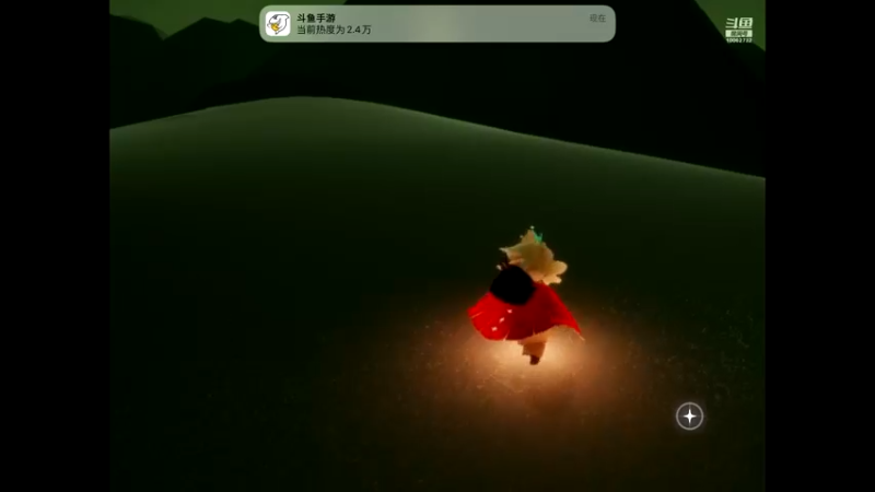 【2022-07-08 13点场】旧歌在此：最强战士在线