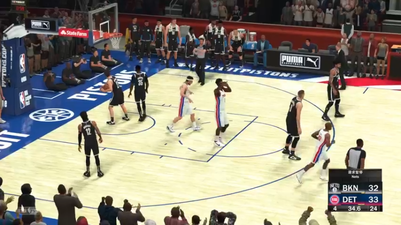 【2022-07-09 17点场】丶子魂魄兮为鬼雄：雄：篮网，我来拯救