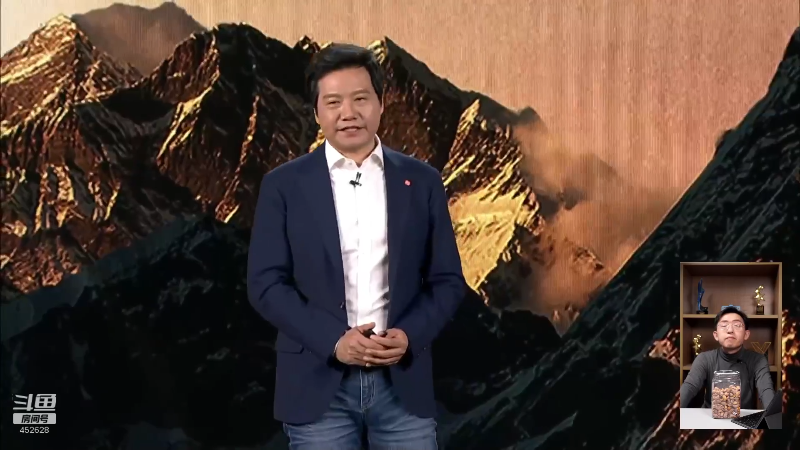 【数码科技】科技美学中国的精彩时刻 20220709 12点场