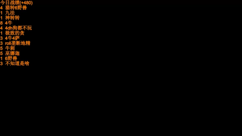 【2022-07-08 15点场】書童SSS：当天园林今天已换上 满地青苔