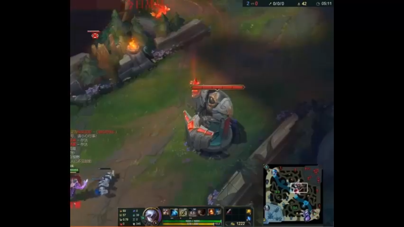 玩中单还懂打野