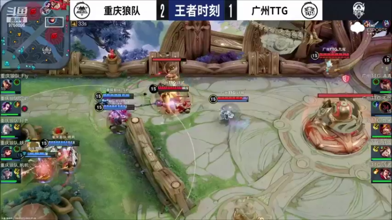 【2022-07-08 21点场】YTG丶落幕：开心快乐五排车