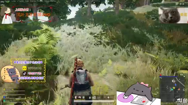 【2022-07-09 00点场】哦呦orz：【小奶团】嘿！呼噜噜