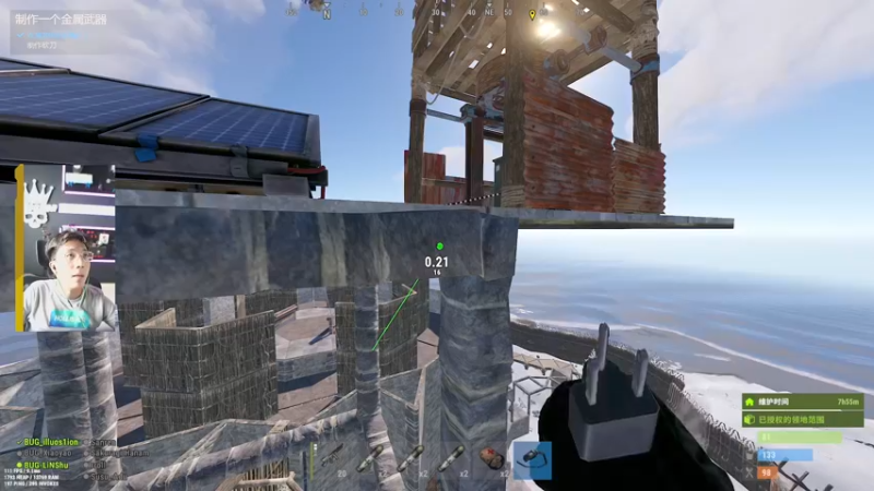 【2022-07-09 07点场】斯祥丶：简单的游戏日常