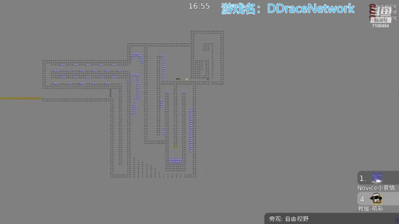 【2022-07-08 17点场】只带丶萌新大佬：布响丸辣！