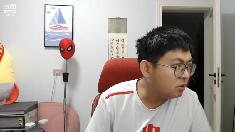 【2022-07-09 20点场】火力堂主：近期随缘播！