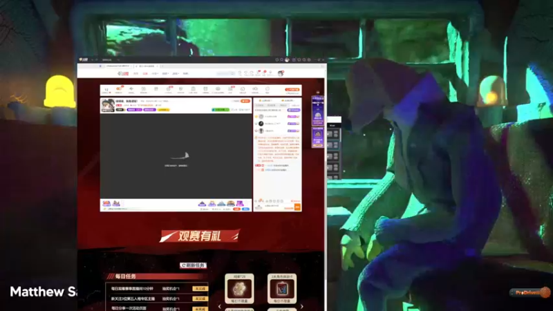 【2022-07-05 12点场】丶小沐木：今天能上分吗？ 4801532