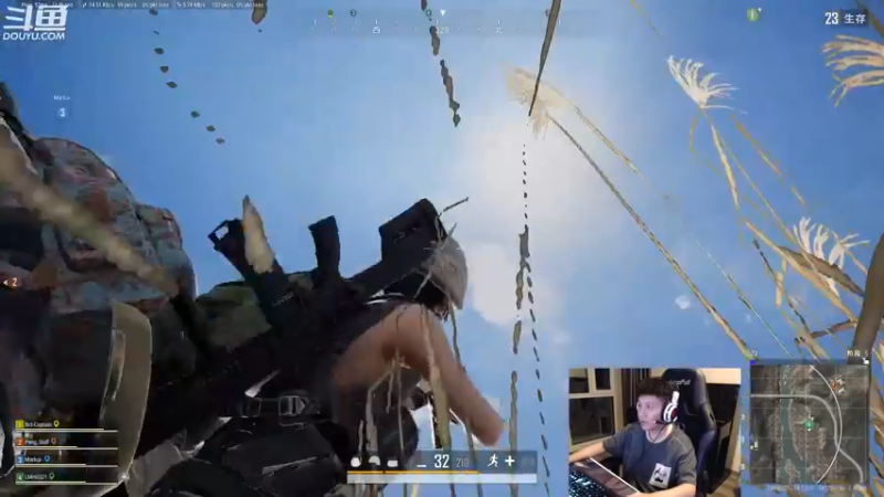 【2022-07-09 03点场】漫游kiss欢：刷图PK两开花！OB点将 吃鸡