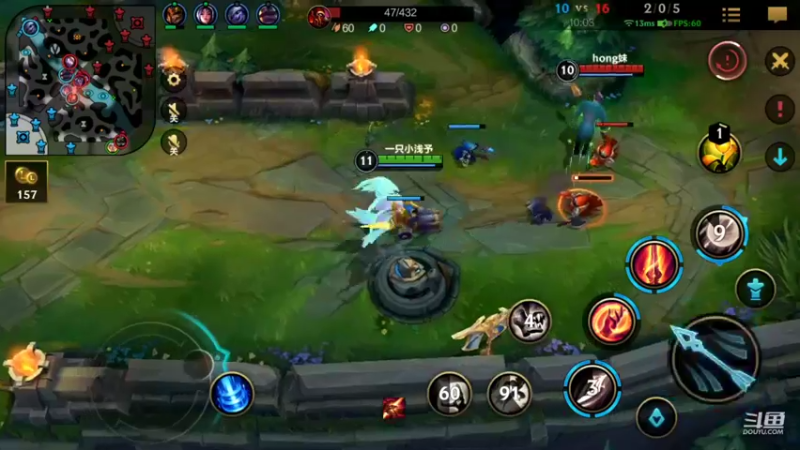 【2022-07-09 20点场】EL小浅予：浅予单排 重回陆地神仙之境