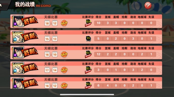 一波连跪后终于迎来了一波连胜