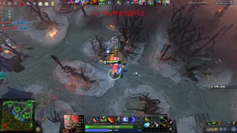 【2022-07-09 11点场】刘嘉俊Sylar1：拿出你的百分之百！