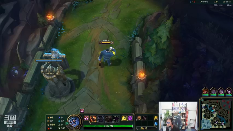 【2022-07-08 22点场】东北大鹌鹑：东北大鹌鹑 一个善用智慧的人