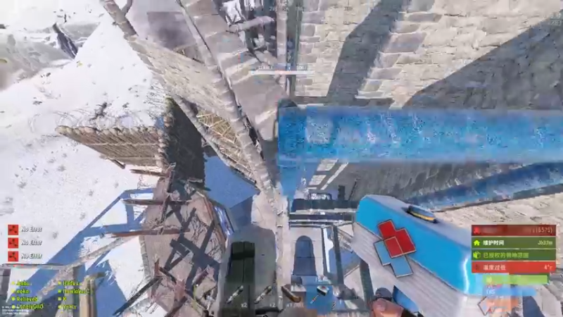 【2022-07-08 21点场】1K黄辉冯：黄辉冯：最好玩的生存游戏