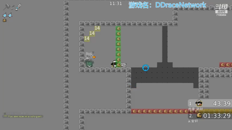 【2022-07-09 16点场】只带丶萌新大佬：布响丸辣！