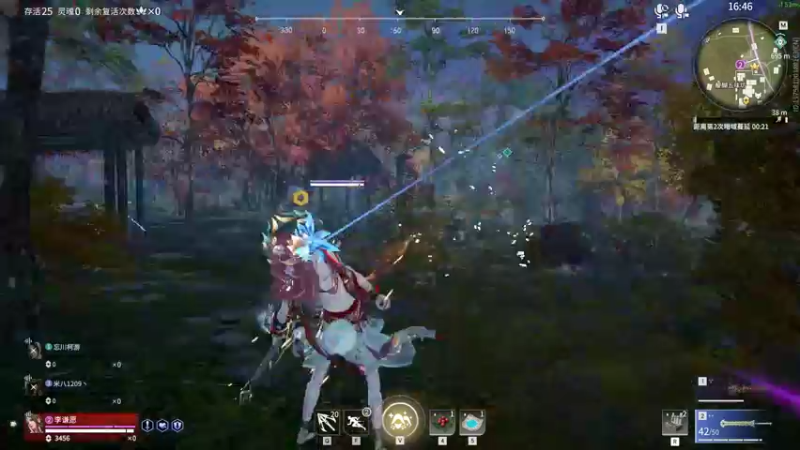 【2022-07-08 15点场】李谦愿：每天开心！！