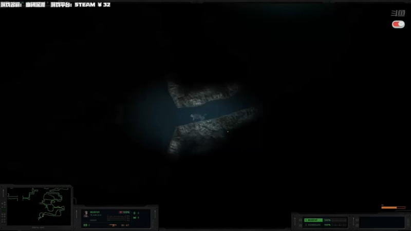 【2022-07-09 22点场】老猫CatGames：【Cat】幽闭深渊 今晚开荒