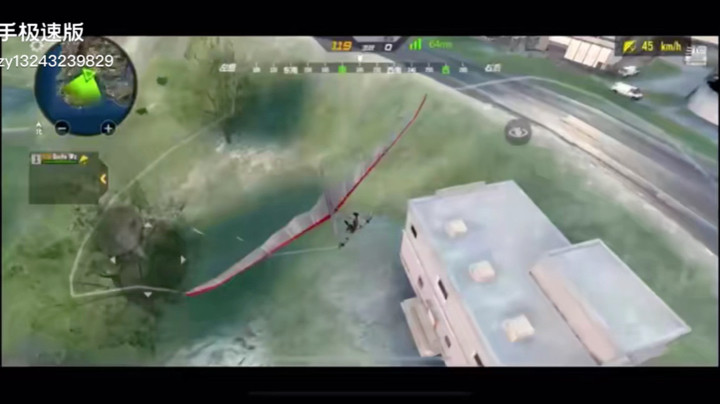 1v4合集