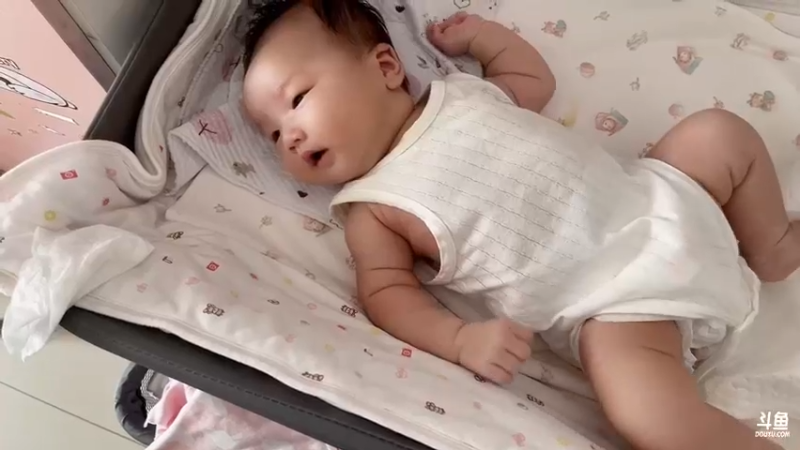 【2022-07-09 10点场】午夜抹抹茶：二女儿过满月，下午来