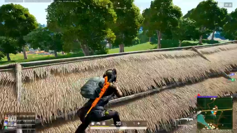 【2022-07-09 02点场】阿二Ayer：黄金双倍：不死终会出头，加油