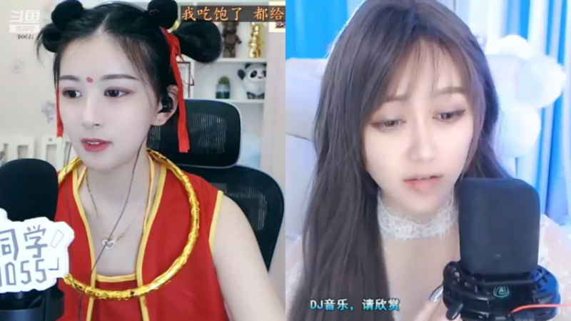 【2022-07-09 01点场】紫薇同学：如鹿归林 如舟靠岸~