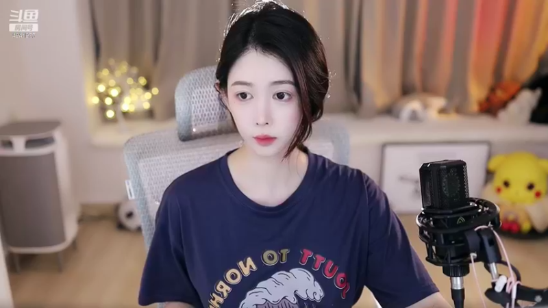 【2022-07-08 23点场】晒网的慧儿呀：旺仔天天见呀~