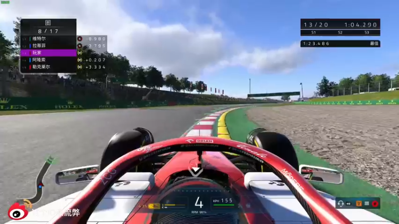 【2022-07-09 11点场】这个ID很流弊：拯救阿罗计划（ID