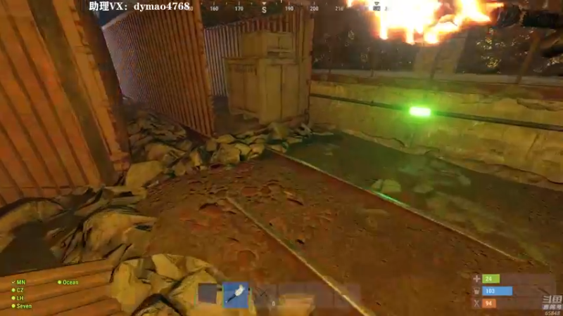 【2022-07-09 00点场】Happy丨猫腻：【猫腻】看鱼吧，8号晚上20：30分开荒