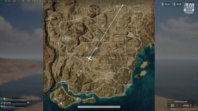 【2022-07-08 21点场】只带丶萌新大佬：布响丸辣！