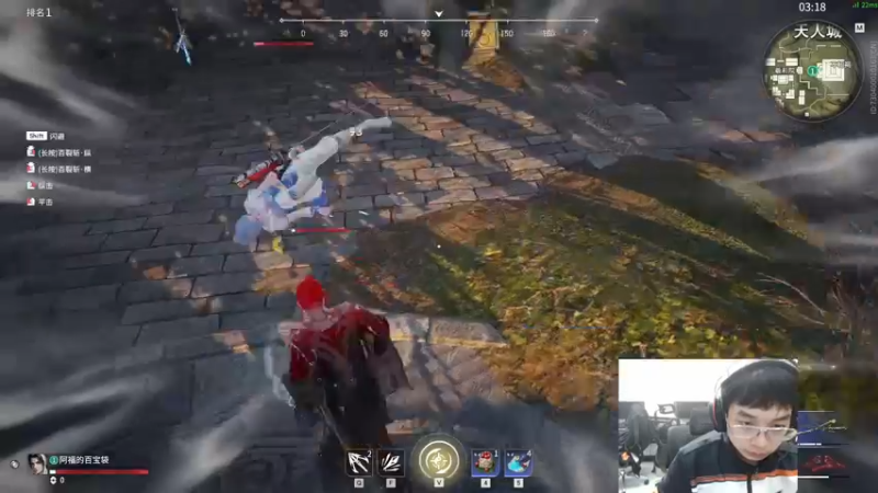 【2022-07-09 00点场】Cpt小醒目：醒目:返璞归真 太刀无尘