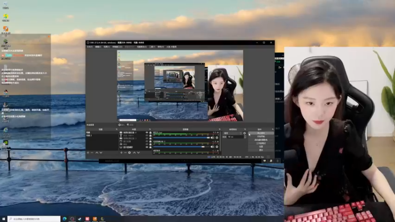 【2022-07-08 20点场】她打了个嗝儿：大师女发条车队无限带飞~