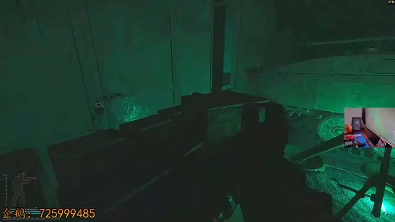 【2022-07-07 23点场】文化人老七：近战击杀世界第一