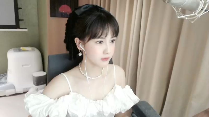 【2022-07-08 22点场】iu可可曾：我和我的冤种水友的每日极限拉扯