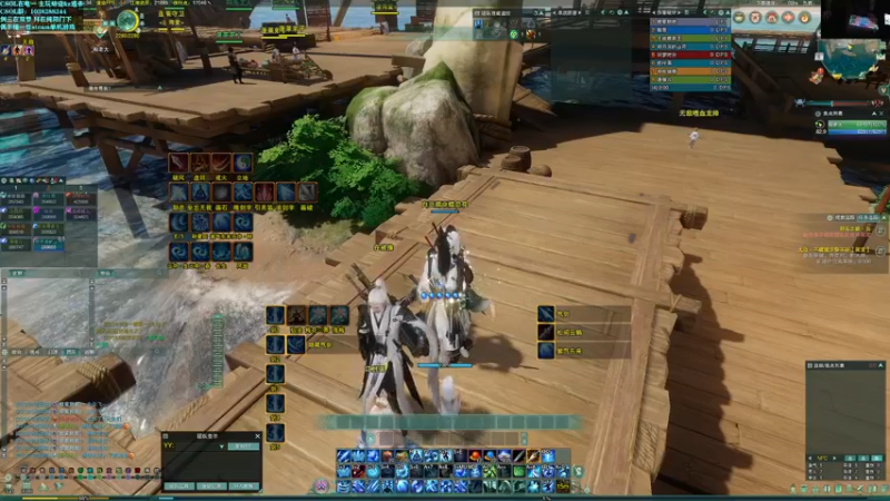 【2022-07-06 23点场】S7R1K3R：【双梦PVE气纯】因共鸣今晚两车河阳yx