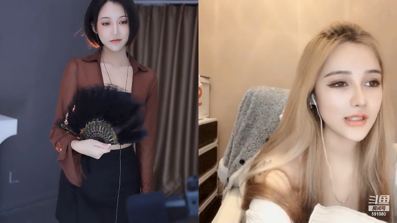 【颜值（横屏）】是佐拉喔的精彩时刻 20220709 19点场