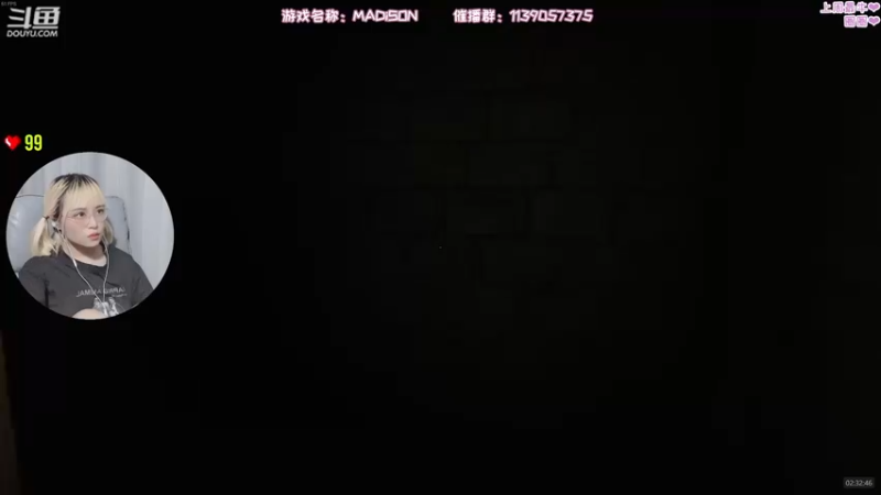 【2022-07-09 02点场】DDD不睡觉：D：勤学苦练