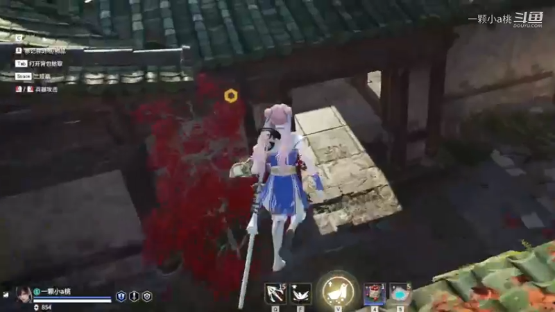 有小偷？抢我金甲？“清寒不喜争抢，但更讨厌抢不到”